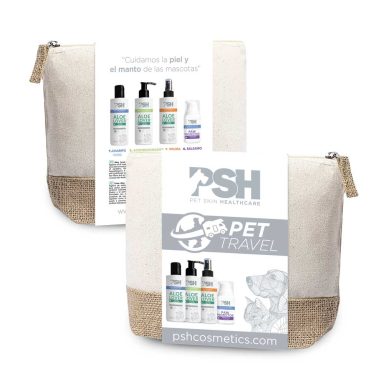 PSH Pet Travel Kit €21,95 PSH Pet Travel Kit