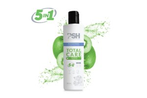 PSH Total care shampoo 300ml €15,95 PSH Total care shampoo 300ml