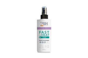 PSH Fast & Heat €6,95 PSH Fast & Heat